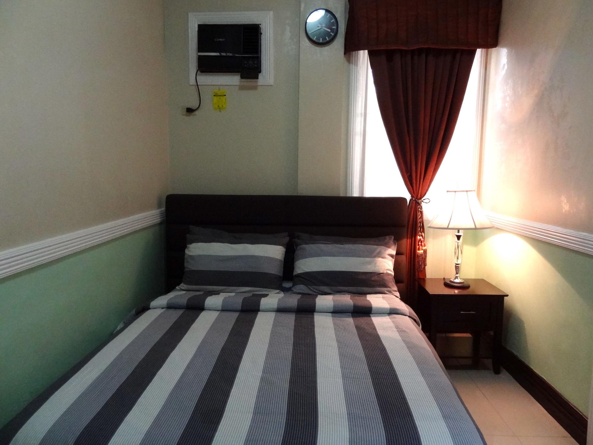 The Executive Villa Inn & Suites Davao City Exteriér fotografie