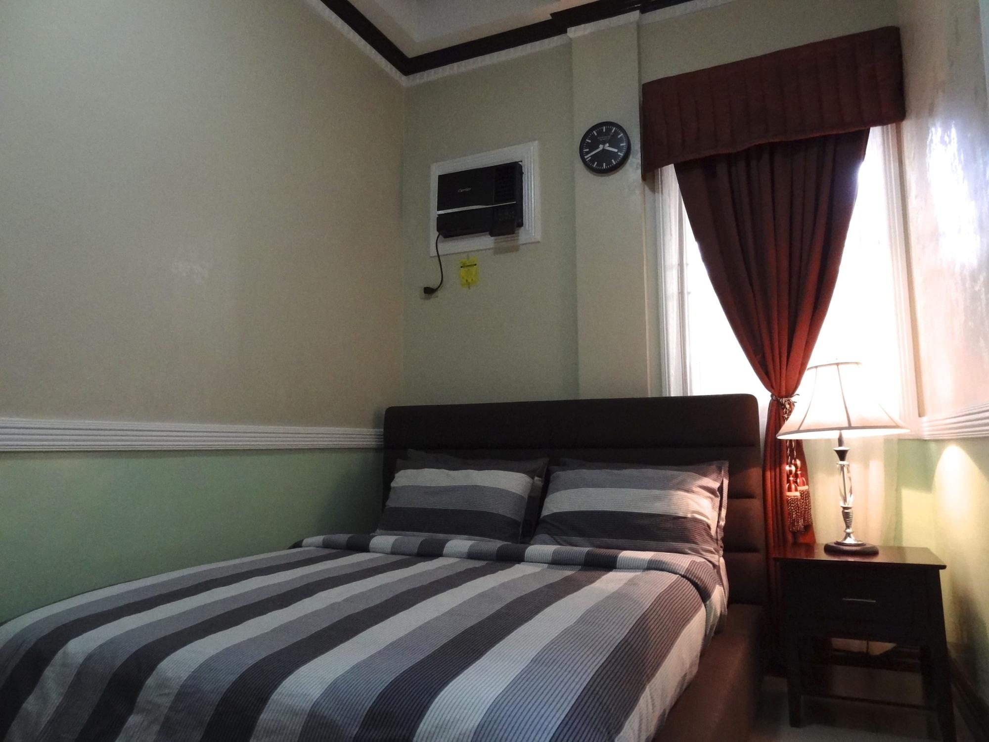The Executive Villa Inn & Suites Davao City Exteriér fotografie