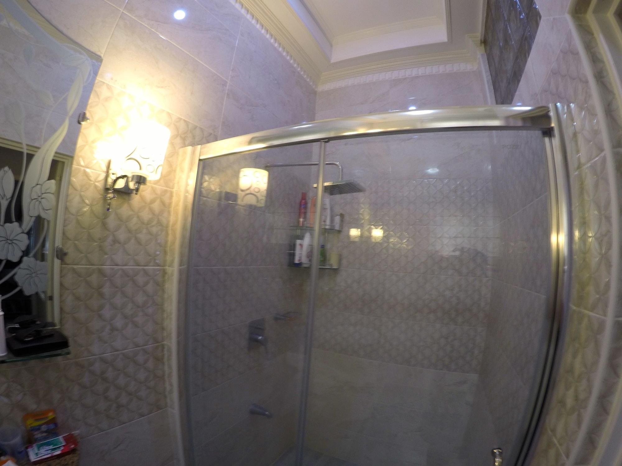 The Executive Villa Inn & Suites Davao City Exteriér fotografie