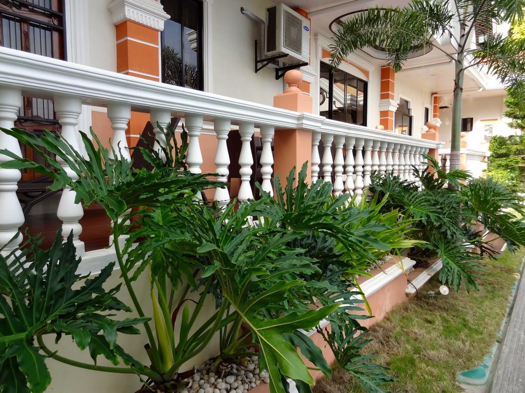 The Executive Villa Inn & Suites Davao City Exteriér fotografie
