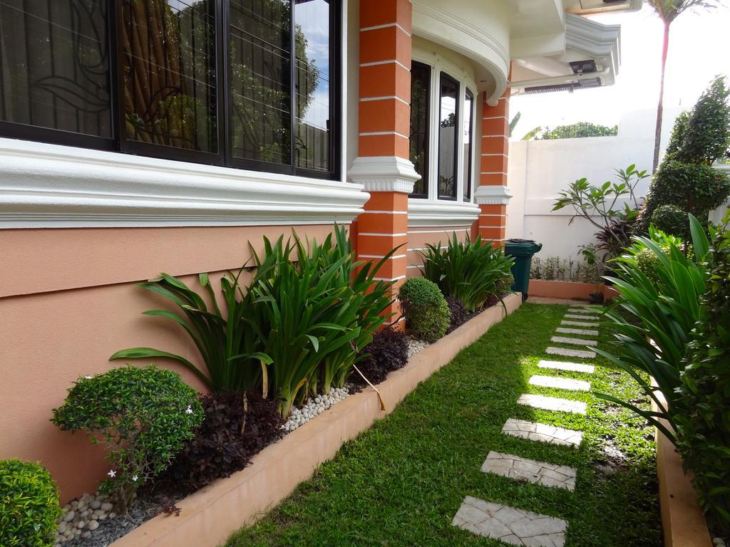 The Executive Villa Inn & Suites Davao City Exteriér fotografie