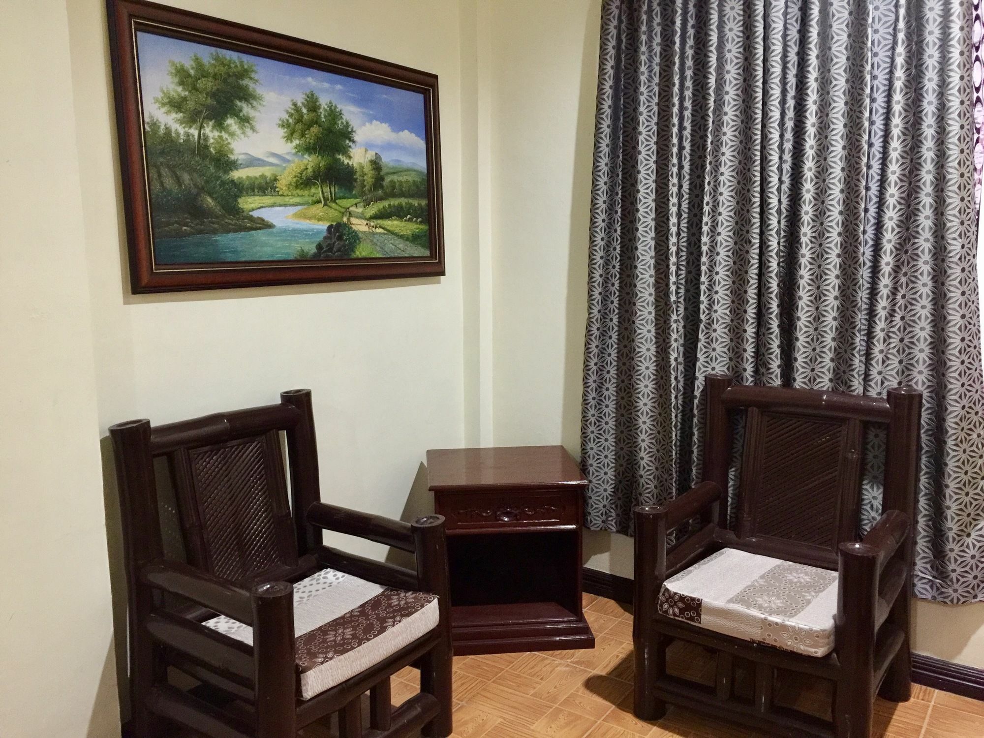 The Executive Villa Inn & Suites Davao City Exteriér fotografie
